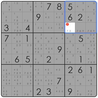 strategies for solving sudoku
