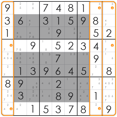free easy sudoku printables