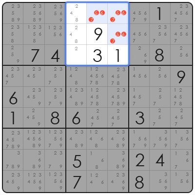 sudoku coach